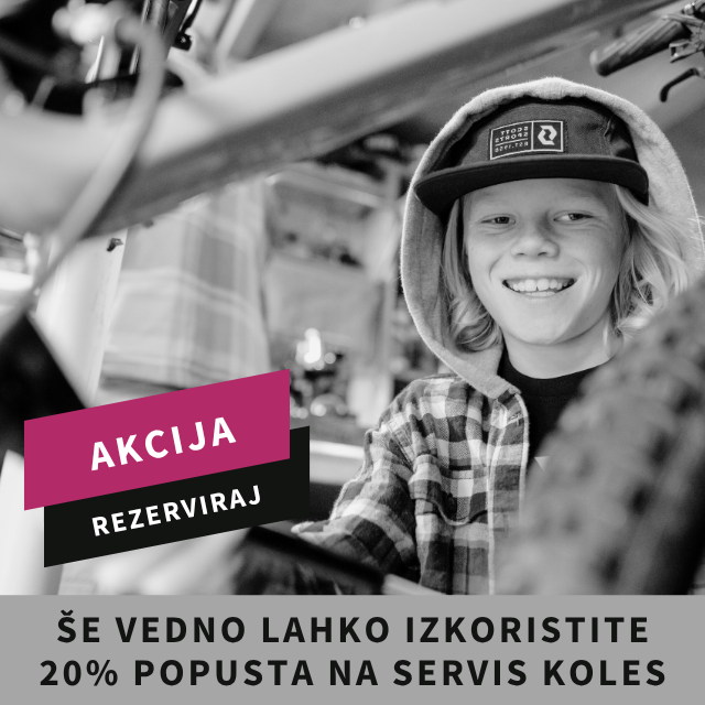 akcija servis kolesa